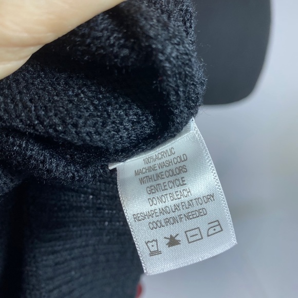 ELFIE Christmas Holiday Ugly Sweater Size Small - Picture 5 of 6